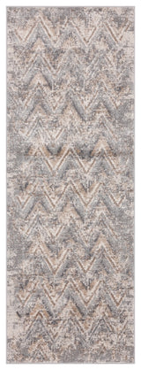 United Weavers Austin Gemology Harvest Rug - runner front view