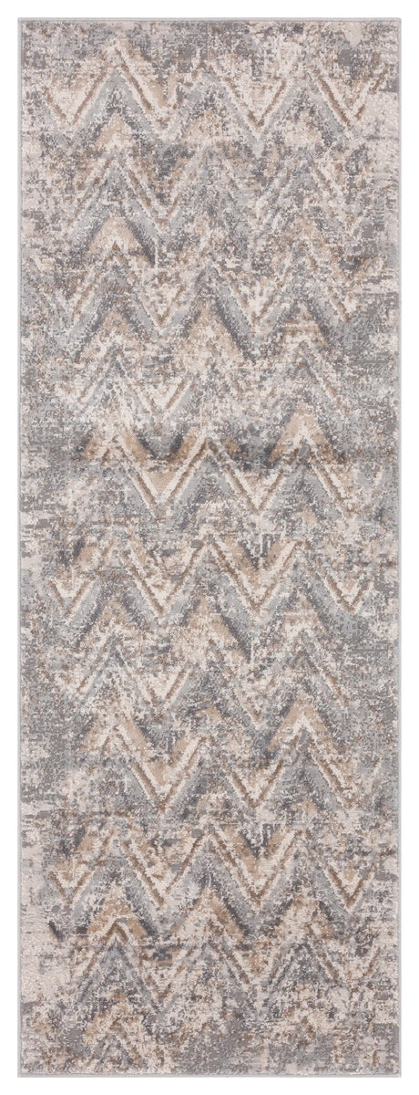United Weavers Austin Gemology Harvest Rug - runner front view