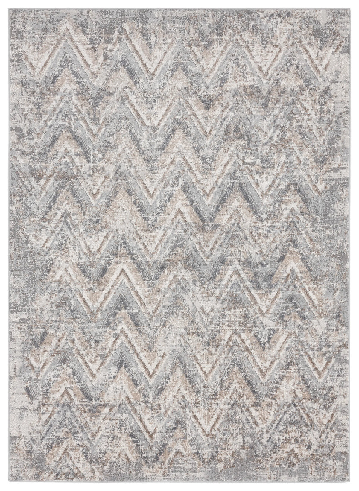 United Weavers Austin Gemology Harvest Rug - front view