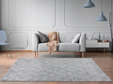 United Weavers Austin Gemology Harvest Rug - room scene