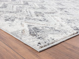 United Weavers Austin Gemology Onyx Rug - second angle view