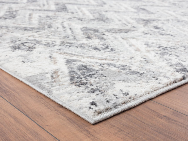United Weavers Austin Gemology Onyx Rug - second angle view