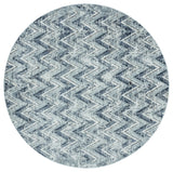 United Weavers Austin Gemology Onyx Rug - round front view