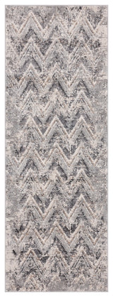 United Weavers Austin Gemology Onyx Rug - runner front view