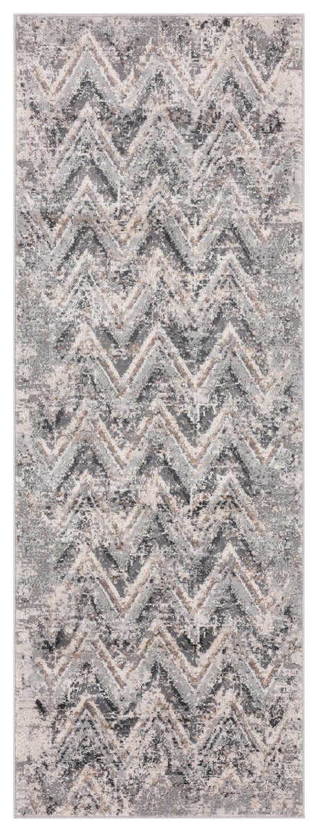 United Weavers Austin Gemology Onyx Rug - runner front view