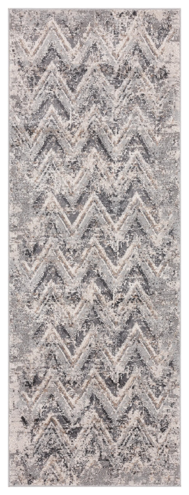 United Weavers Austin Gemology Onyx Rug - runner front view