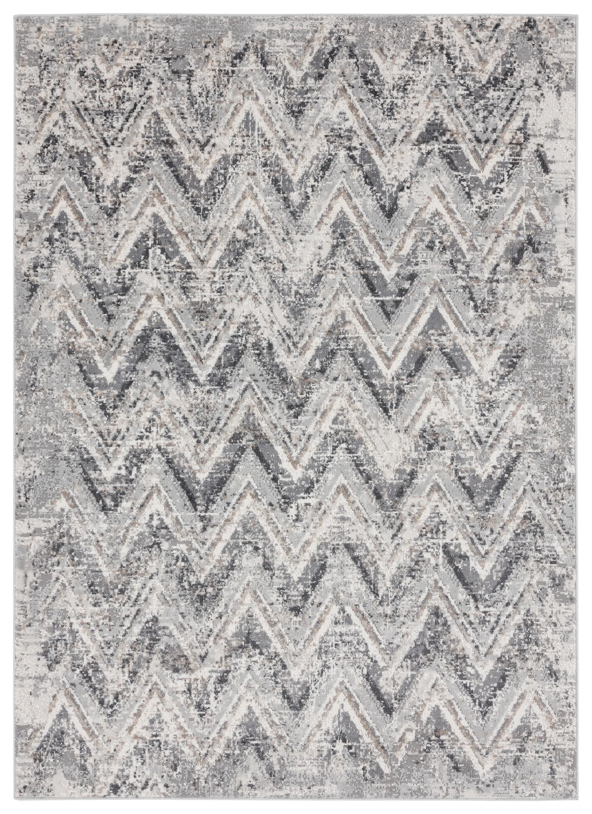 United Weavers Austin Gemology Onyx Rug - front view