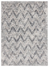 United Weavers Austin Gemology Onyx Rug - front view