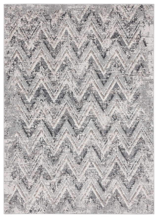 United Weavers Austin Gemology Onyx Rug - front view