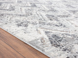 United Weavers Austin Gemology Onyx Rug - pile height detail