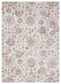 United Weavers Austin Heirloom Rust Rug - front view