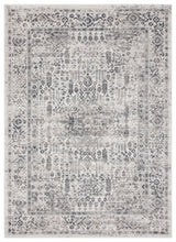 United Weavers Austin Nixon Grey Rug - front view