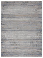 United Weavers Austin Westway Blue Rug - front view