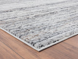 United Weavers Austin Westway Grey Rug - second angle view
