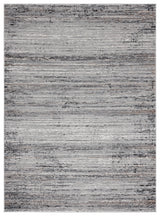 United Weavers Austin Westway Grey Rug - front view