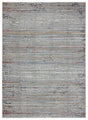 United Weavers Austin Westway Rust Rug - front view