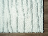 United Weavers Barcelona Berga White Rug - angle view