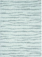 United Weavers Barcelona Berga White Rug - front view