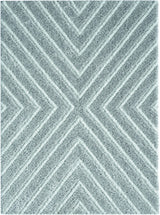 United Weavers Barcelona Manresa Grey Rug - front view