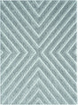 United Weavers Barcelona Manresa Grey Rug - front view