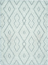 United Weavers Barcelona Martorell Grey Rug - front view