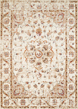 United Weavers Bridges Ponte Vecchio Linen Rug - runner front view
