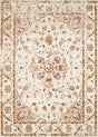 United Weavers Bridges Ponte Vecchio Linen Rug - runner front view