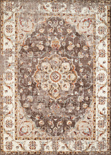 United Weavers Bridges Ponte Vecchio Taupe Rug - front view