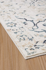 United Weavers Bridges Villa Bella Linen Rug - angle view