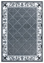 United Weavers Bristol Altamont Grey Rug - front view