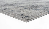 United Weavers Cascades Mazama Multi Rug - angle view