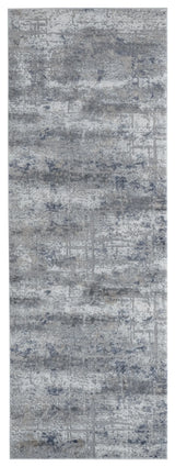 United Weavers Cascades Mazama Multi Rug - runner front view
