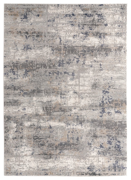 United Weavers Cascades Mazama Multi Rug - front view