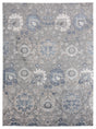 United Weavers Cascades Olallie Blue Rug - front view