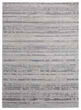 United Weavers Cascades Rainier Blue Rug - front view
