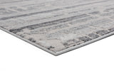 United Weavers Cascades Rainier Multi Rug - angle view