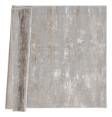 United Weavers Cascades Salish Wheat Rug - backing detail