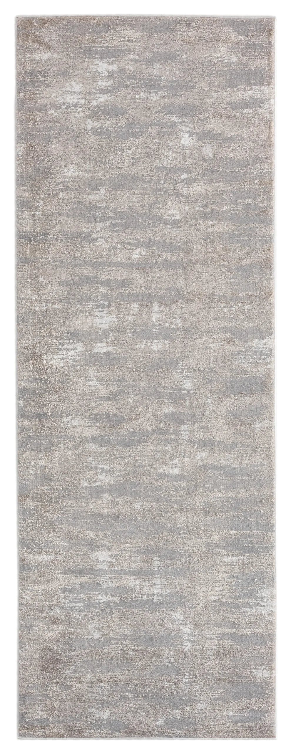 United Weavers Cascades Salish Wheat Rug - runner front view