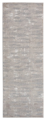 United Weavers Cascades Salish Wheat Rug - runner front view