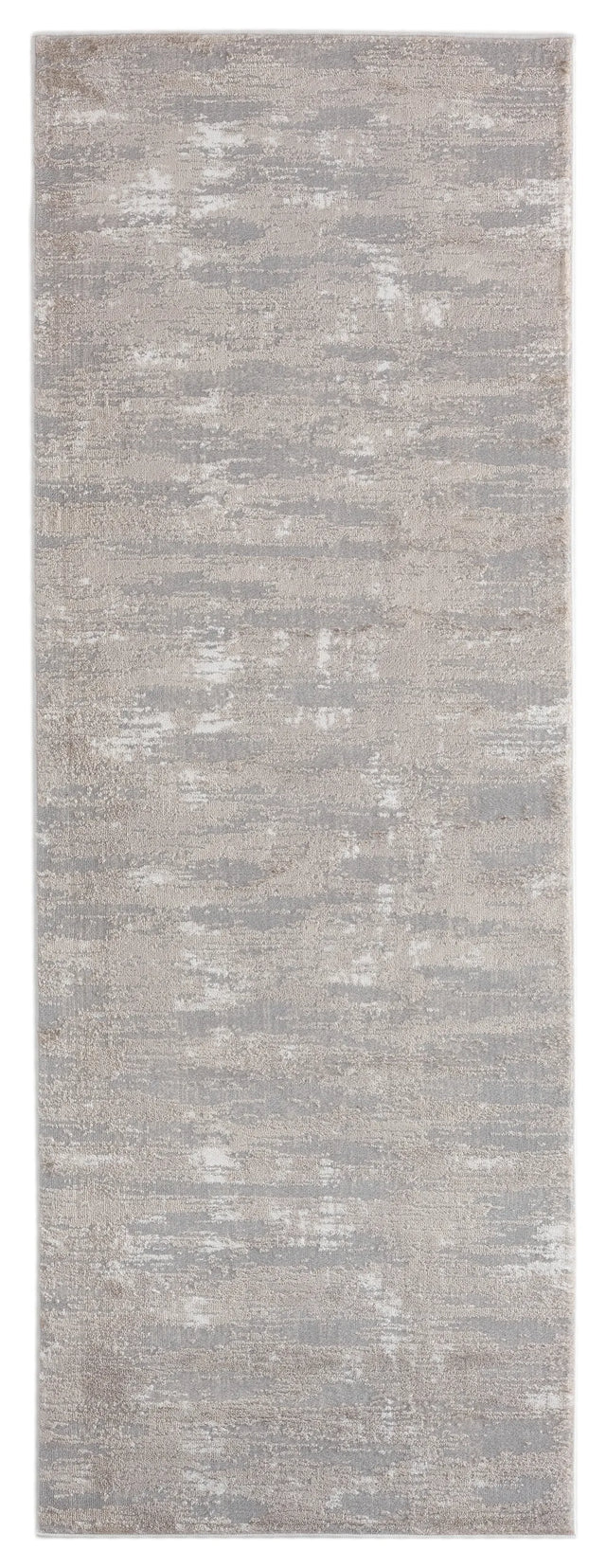 United Weavers Cascades Salish Wheat Rug - runner front view