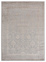 United Weavers Cascades Shasta Wheat Rug - front view