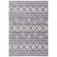 United Weavers Chelsea Brimmer Grey Rug - front view
