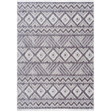 United Weavers Chelsea Brimmer Grey Rug - front view