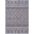 United Weavers Chelsea Clarissa Smoke Rug - front view