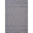 United Weavers Chelsea Houska Grey Rug - front view