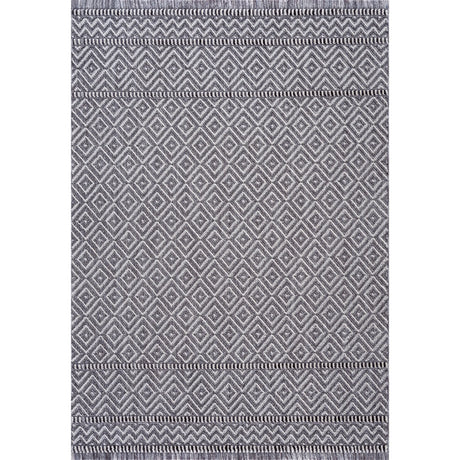 United Weavers Chelsea Houska Grey Rug - front view