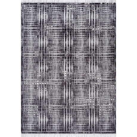 United Weavers Chelsea Islan Grey Rug - front view