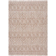 United Weavers Chelsea Kane Brown Rug - front view