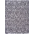 United Weavers Chelsea Kane Smoke Rug - front view
