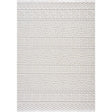 United Weavers Chelsea Kane White Rug - front view